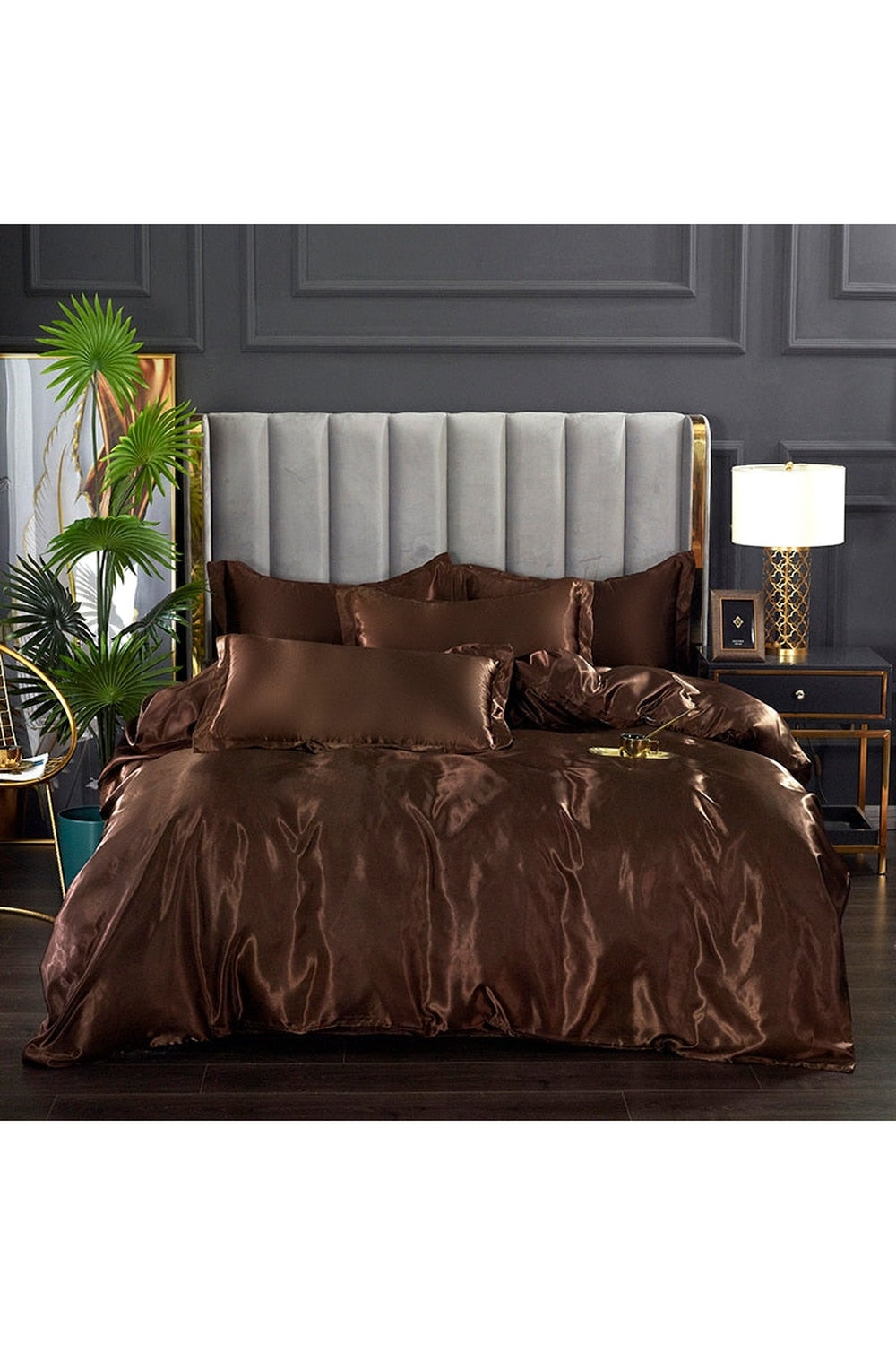Lisslune | King Size Bedding Set
