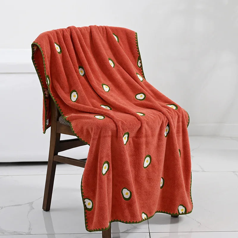 Lisslune | Effie Towel