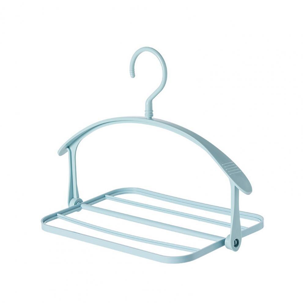 Lisslune | 4-Layer Foldable Clothes Hanger