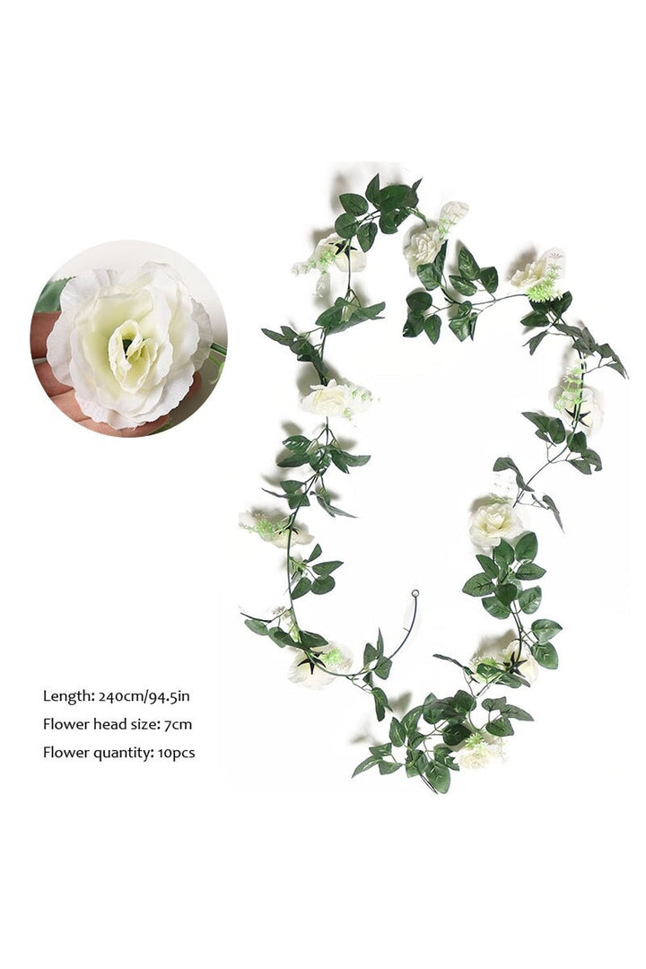 Lisslune | Vine Artificial Plants