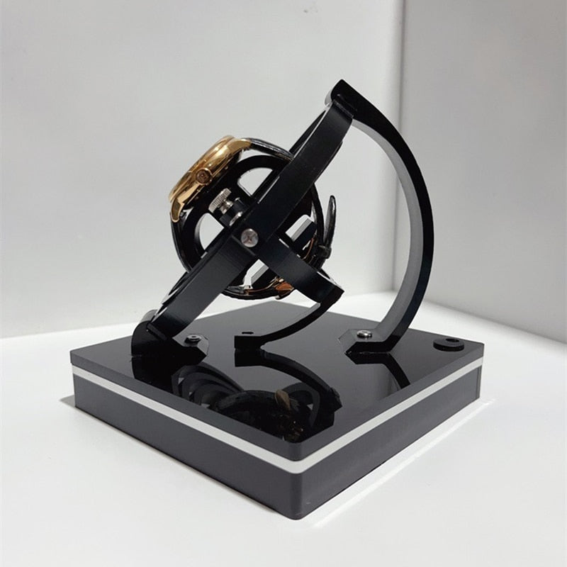 Lisslune | Automatic Mechanical Watch Watch Winder Box