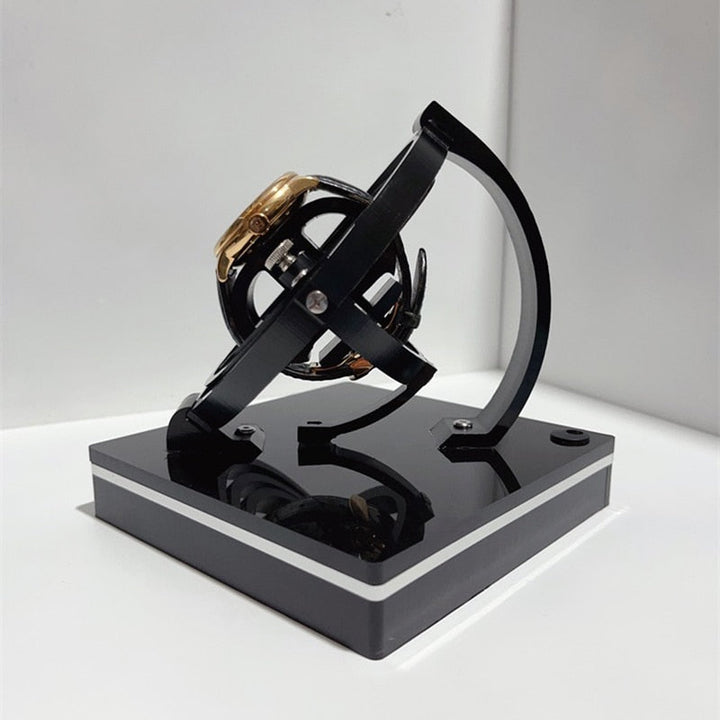 Lisslune | Automatic Mechanical Watch Watch Winder Box