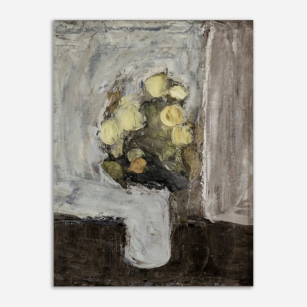 Lisslune | Landscape Canvas Poster