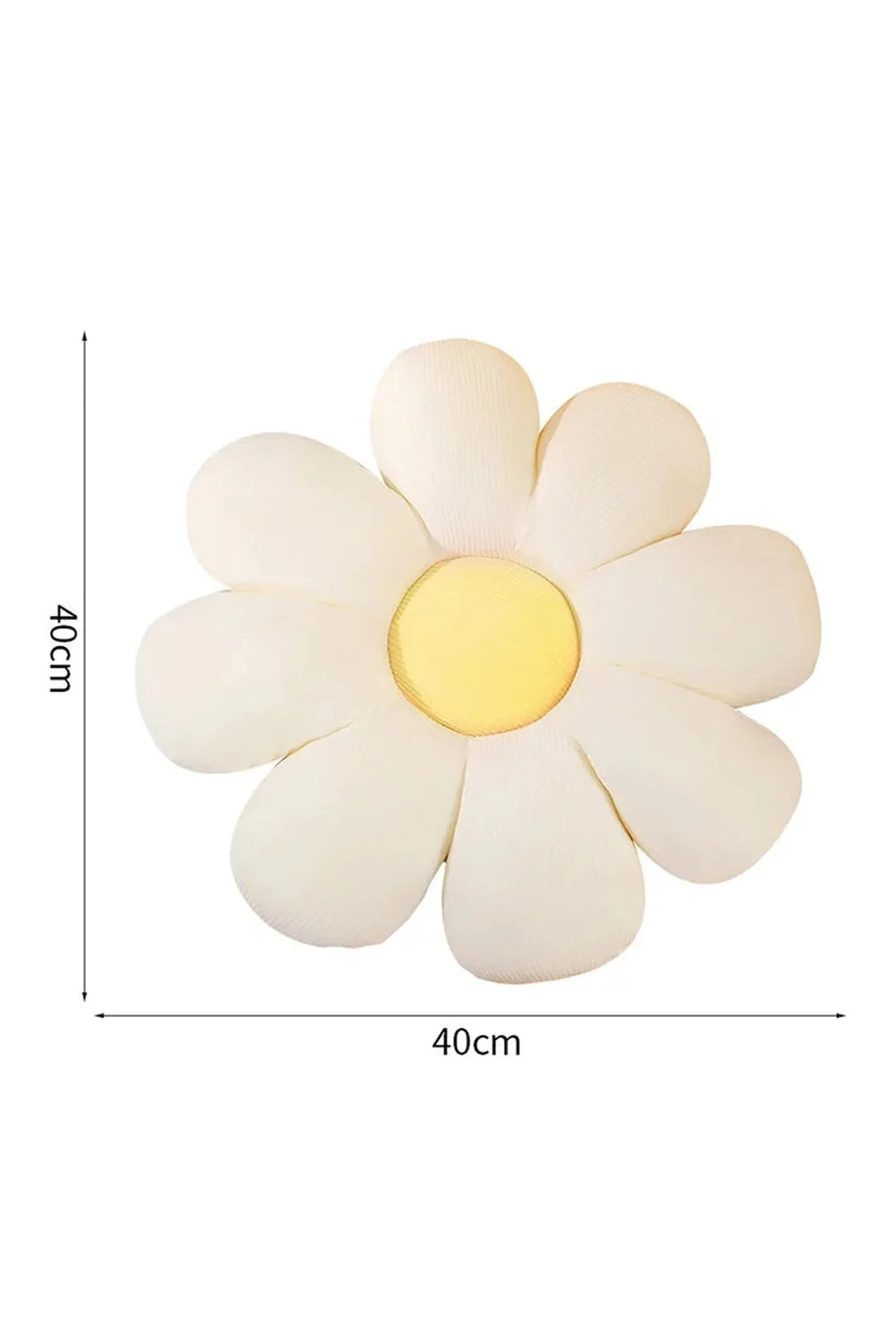 Lisslune | Petal Decorative Pillow