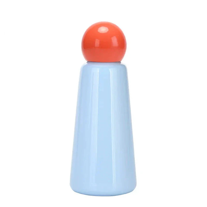 Lisslune | Steel 2-tone Bottle