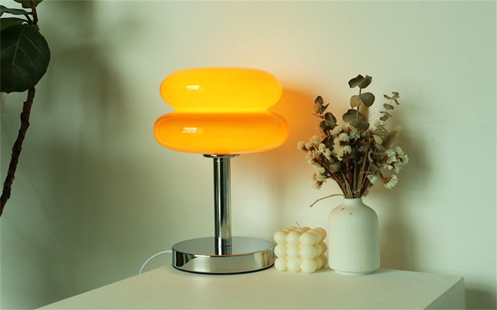 Lisslune | Ripple lamp
