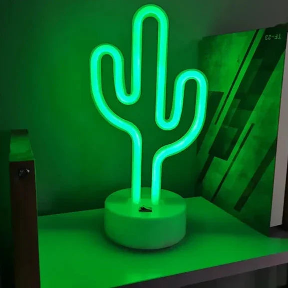 Lisslune | NeonGlow – Playful set with neon lights
