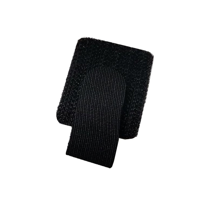 Lisslune | Self-Adhesive Reusable Cable Organizer Set
