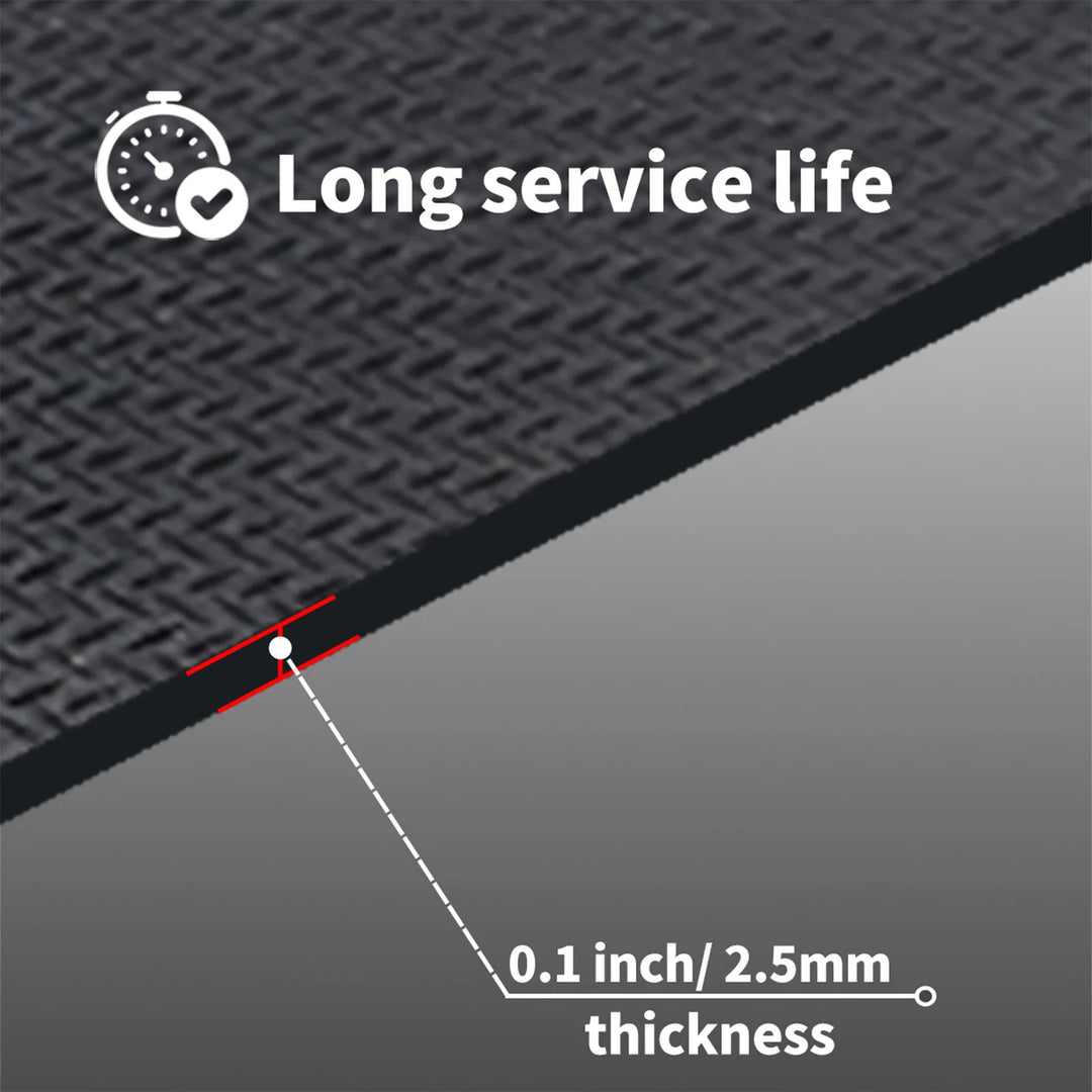 Lisslune | Super Absorbent Large Quick Dry Non-Slip Kitchen Mat