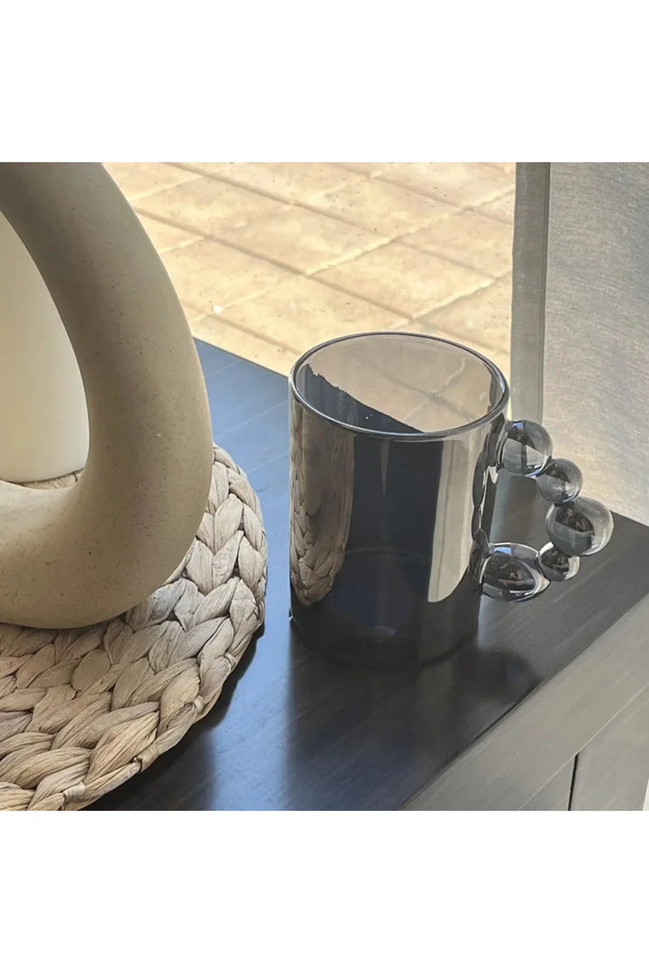 Lisslune | Afternoon Tea Mug