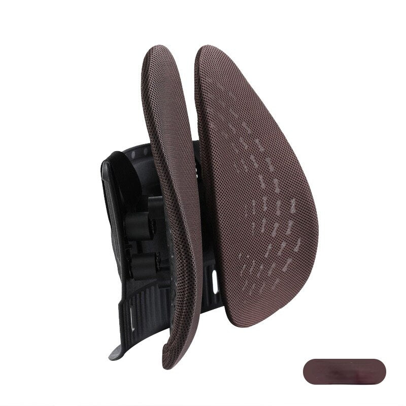 Lisslune | Waist Protector Ergonomic Car Seat Cushion