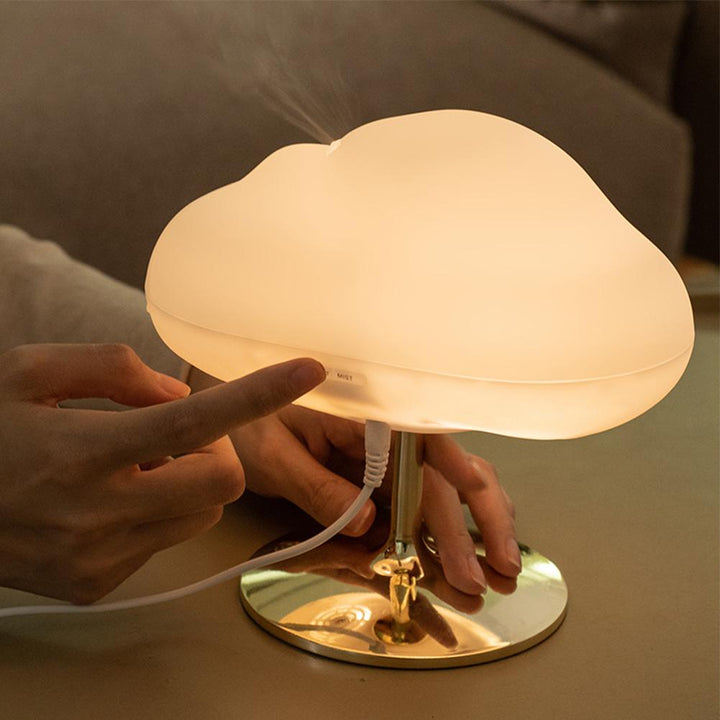 Lisslune | Cloud-shaped Diffuser