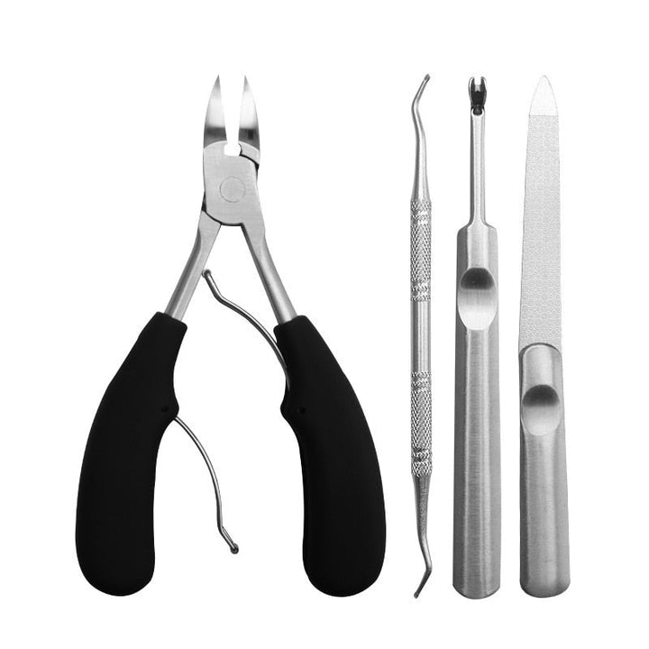 Lisslune | Heavy Duty Pro Nail Clipper