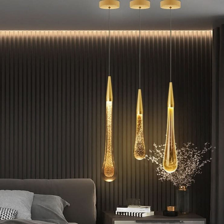 Lisslune | LUMERA – Modern ceiling light