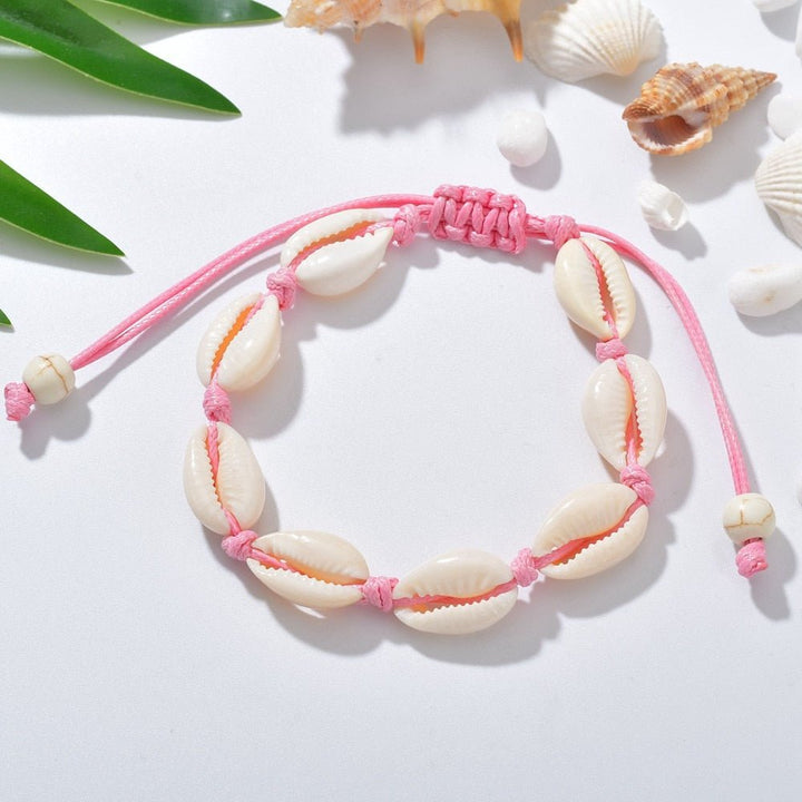 Lisslune | Bracelet/Anklet