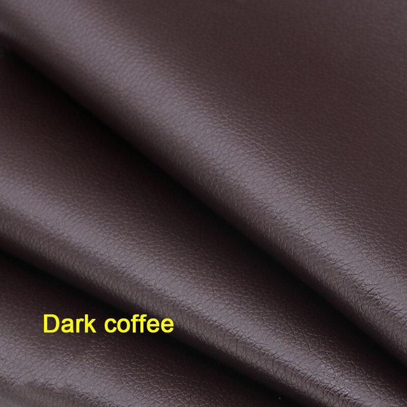 Lisslune | Premium Leather Restoration Kit - Elevate Your Furniture & Accessories