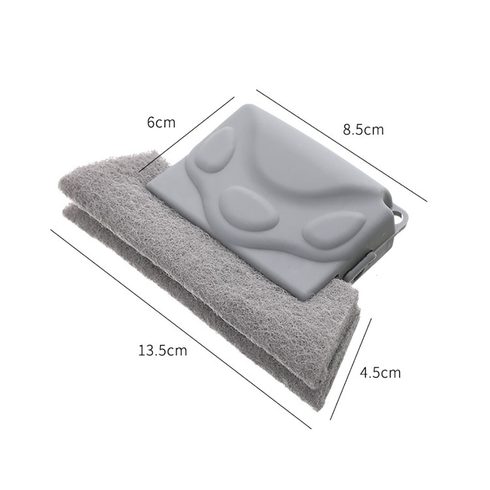 Lisslune | Wipe Power Window Cleaning Brush