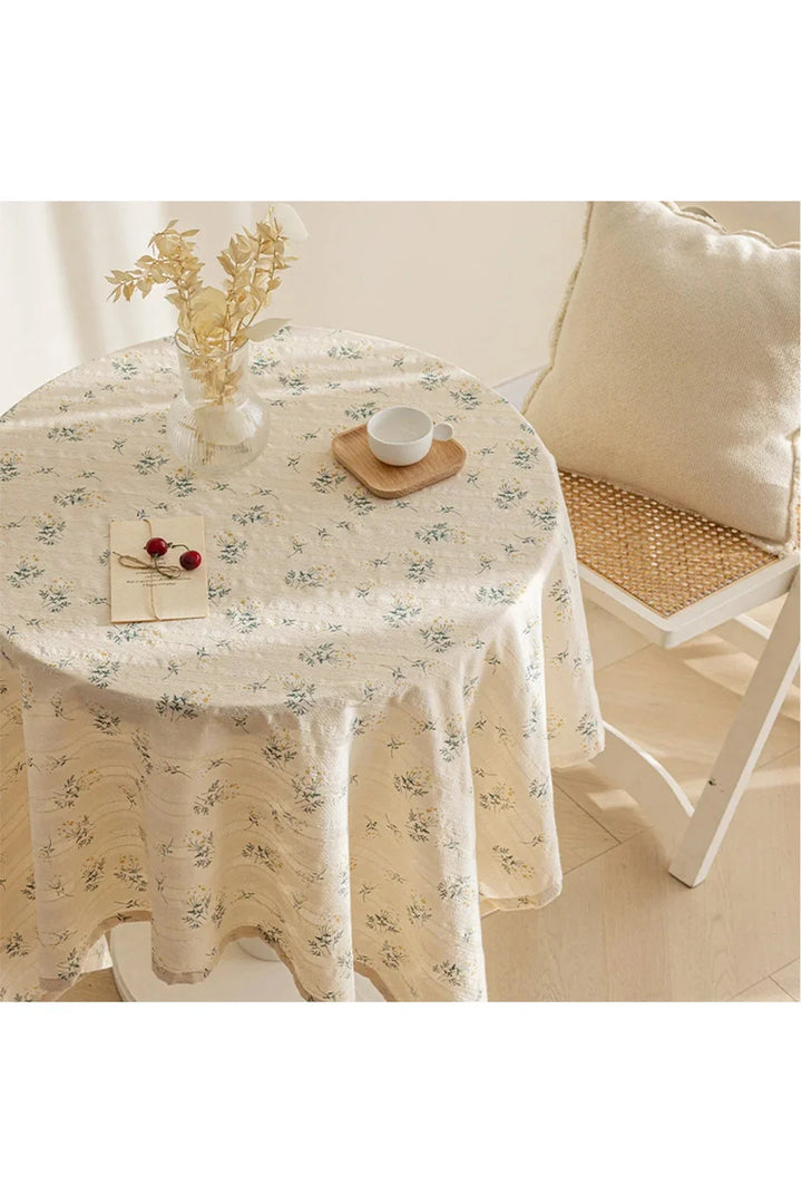 Lisslune | Dreams Tablecloth