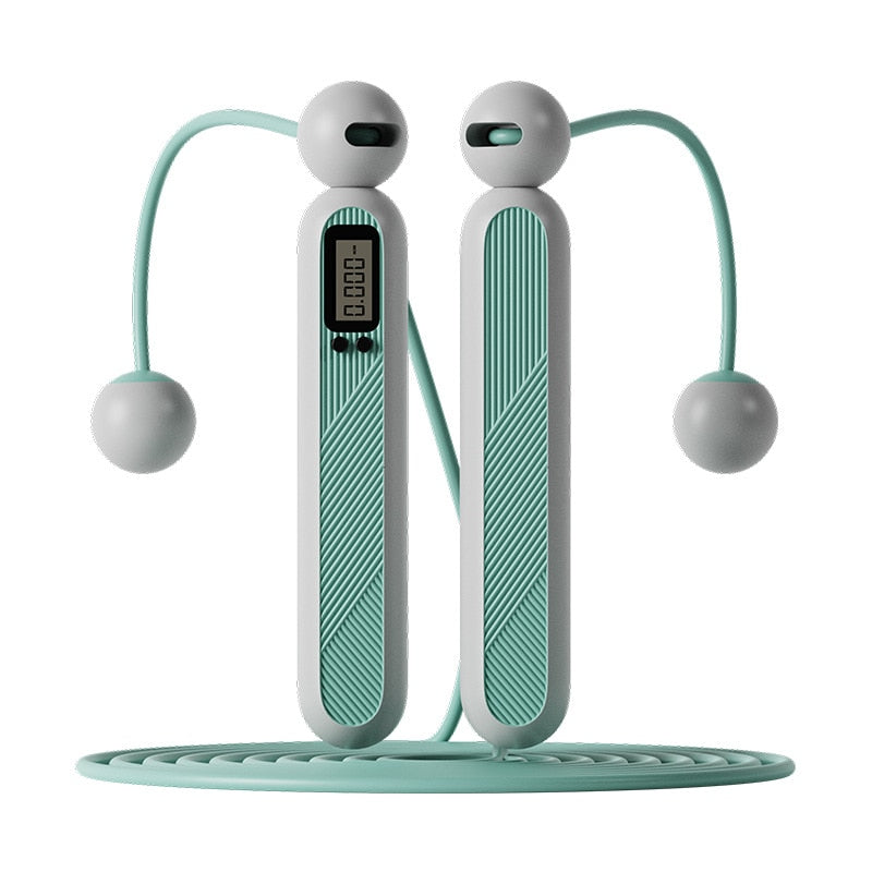 Lisslune | Wireless Electronic Jump Rope