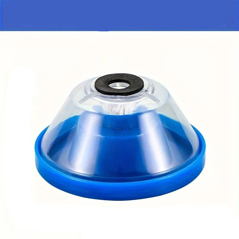 Lisslune | Drill hole dust collector