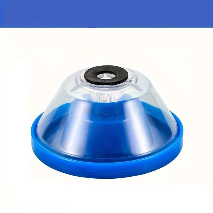 Lisslune | Drill hole dust collector
