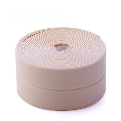 Lisslune | Ultimate waterproof sealing tape for effortless home improvements in kitchens and bathrooms