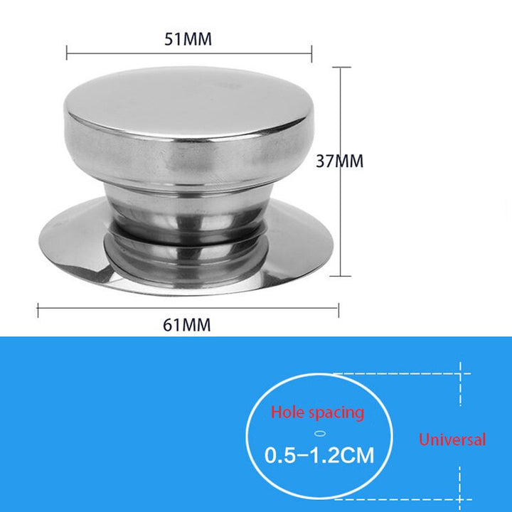 Lisslune | Universal Lid Lifter Replacement Handle
