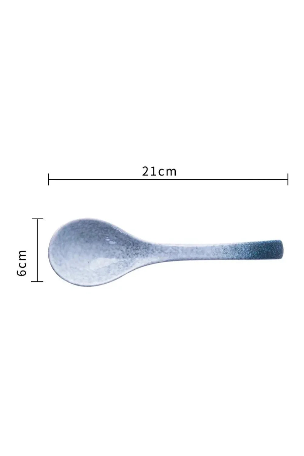 Lisslune | Mist Ceramic Bowl Set