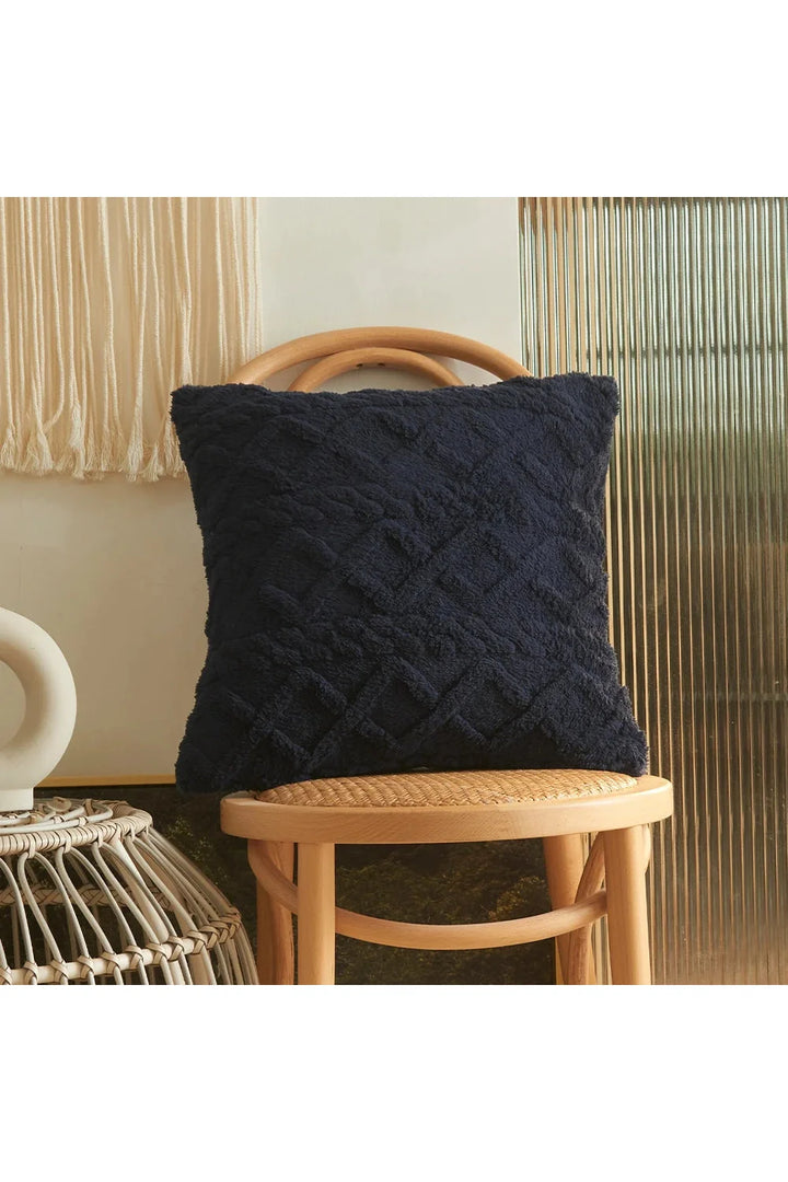 Lisslune | Short Fleece Pillowcase