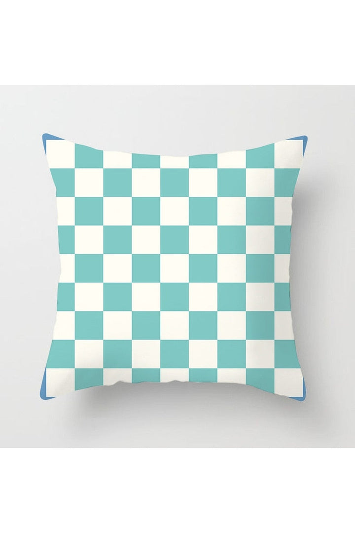 Lisslune | Pattern Pillowcase