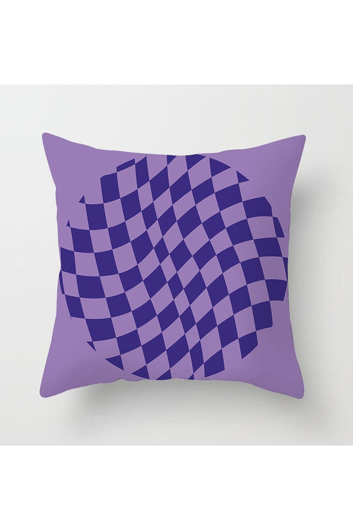 Lisslune | Pattern Pillowcase