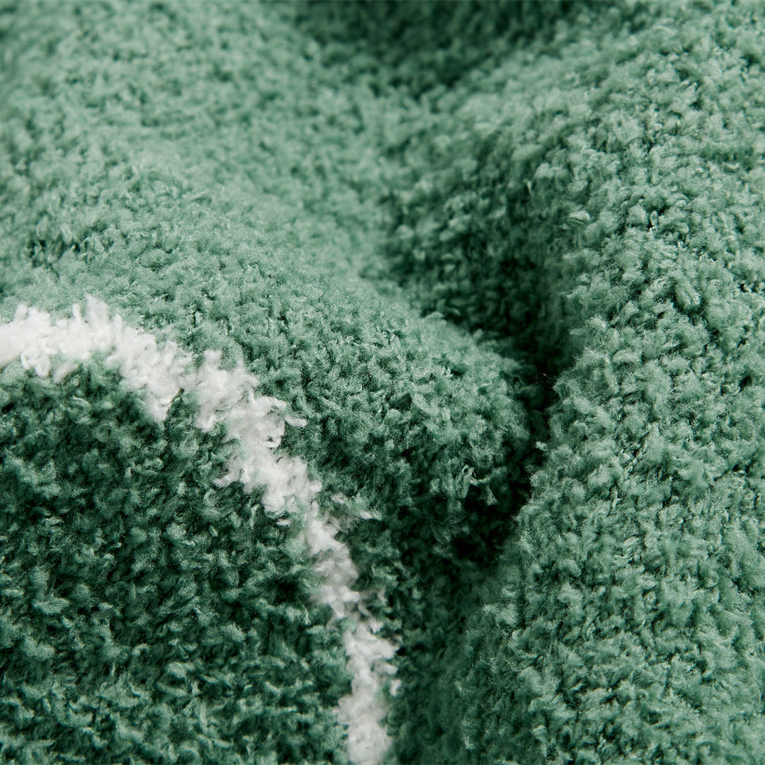 Lisslune | Smiley Blanket
