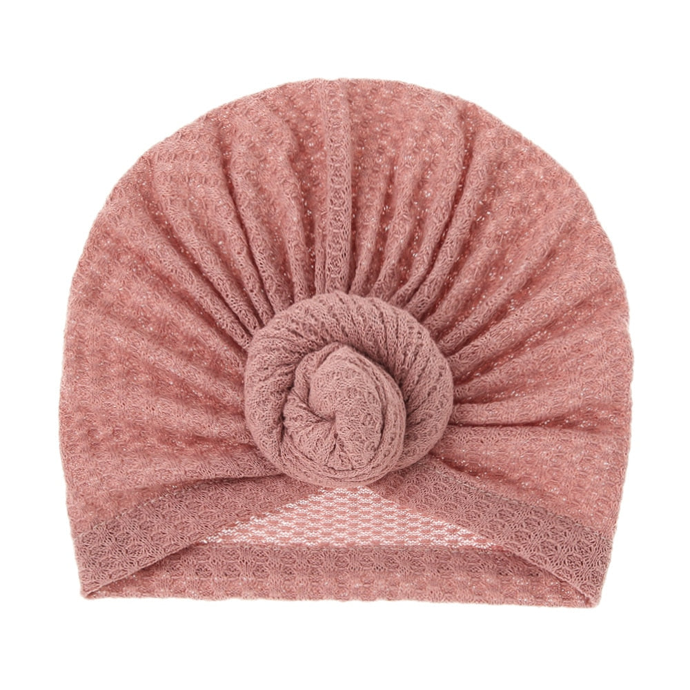 Lisslune | Headscarf for Toddlers with Bow