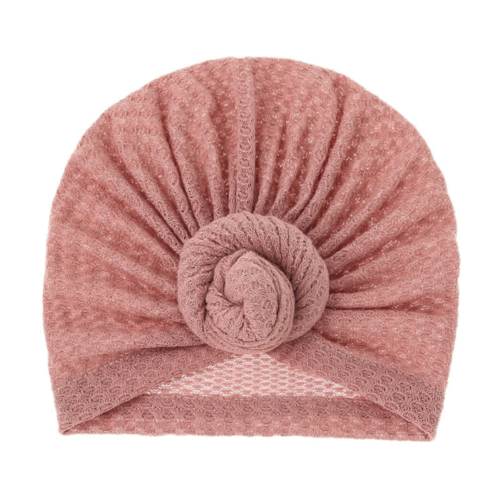 Lisslune | Headscarf for Toddlers with Bow