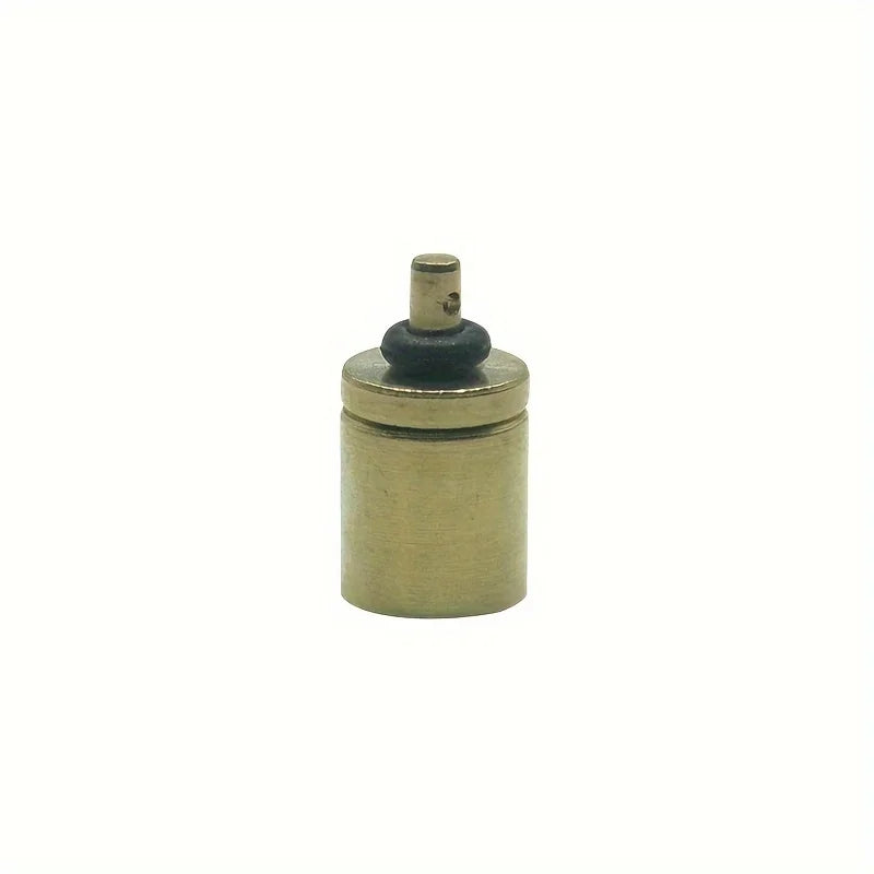 Rynx | 1pc Gas refill adapter outdoor camping stove gas cylinder gas cartridge gas burner accessories hiking inflating butane cartridge