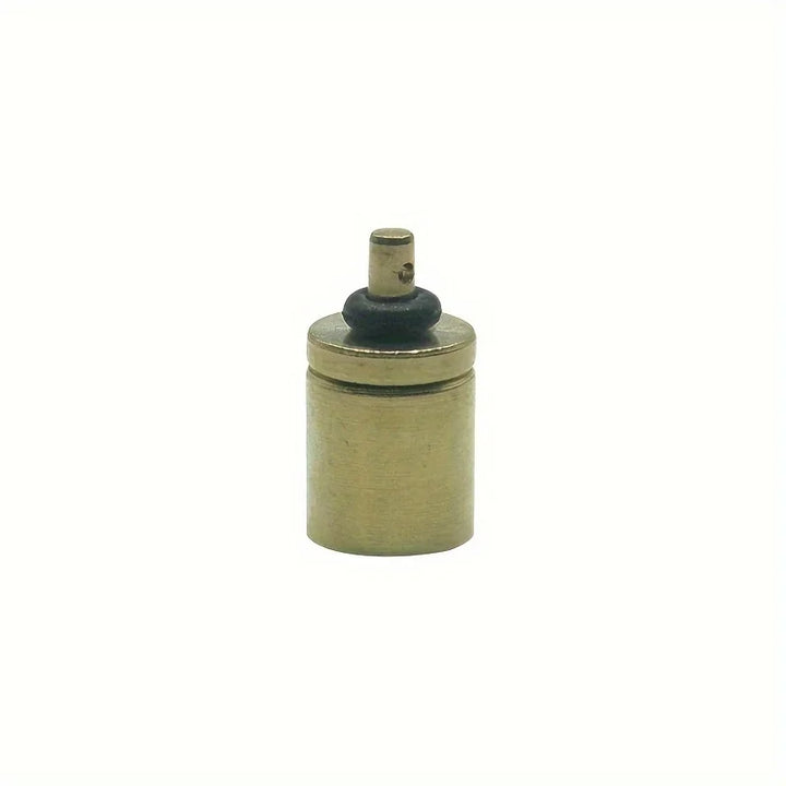 Rynx | 1pc Gas refill adapter outdoor camping stove gas cylinder gas cartridge gas burner accessories hiking inflating butane cartridge