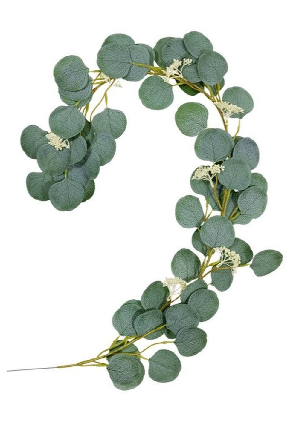 Lisslune | bamboo leaf