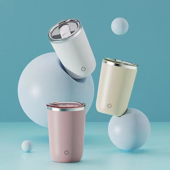 Lisslune | Tornado Automatic Waterproof Rechargeable Shaker