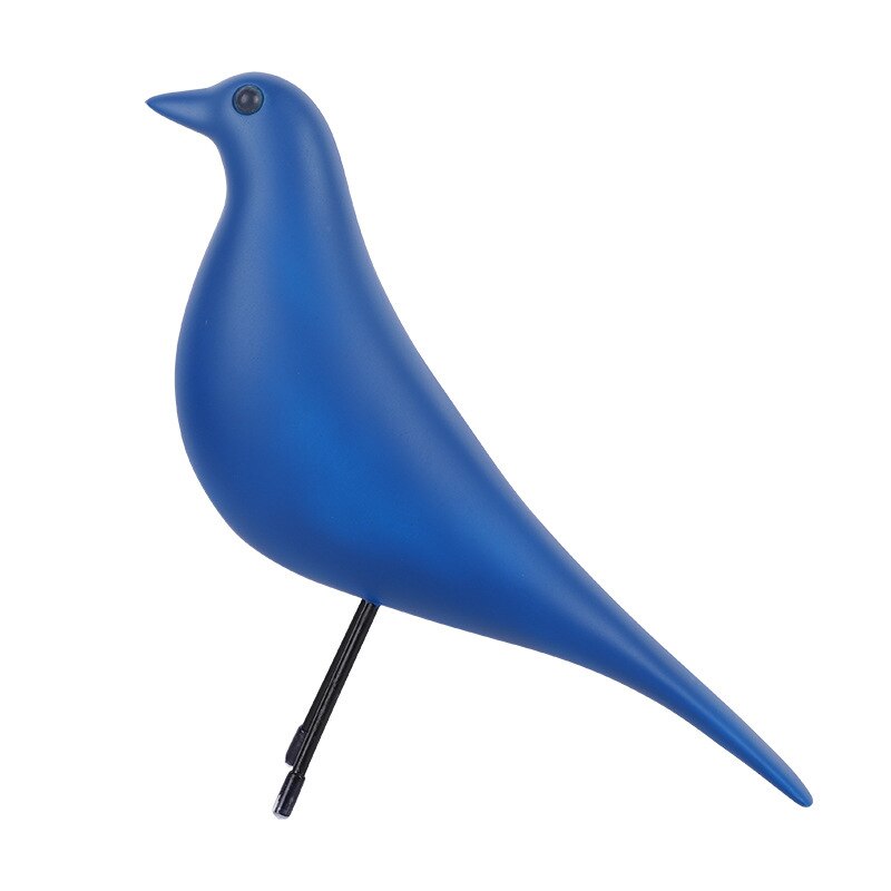 Lisslune | Bird ornament in Nordic style