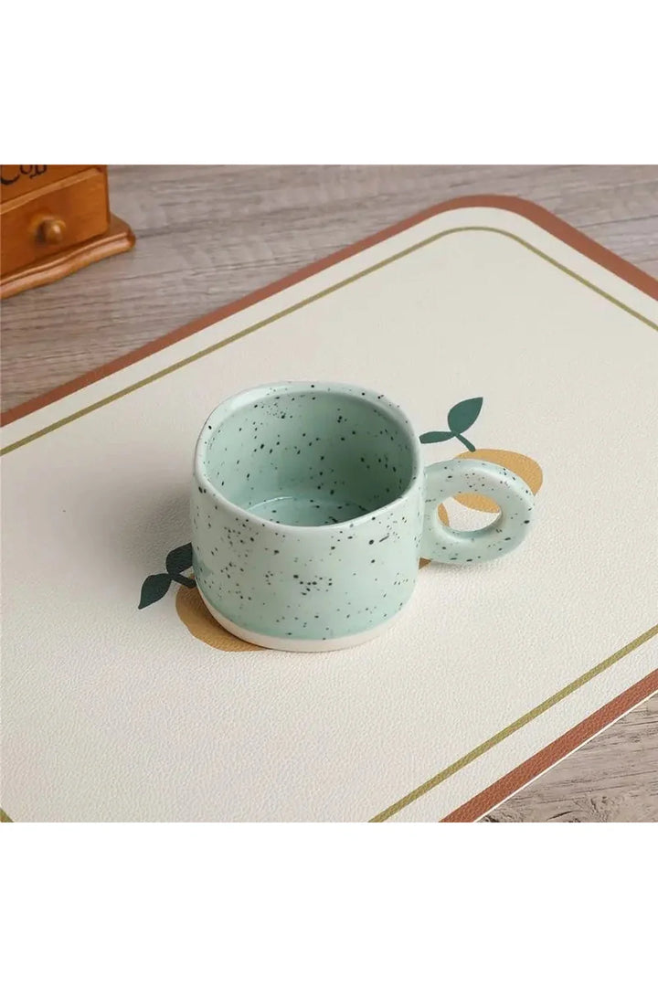 Lisslune | Porcelain mug