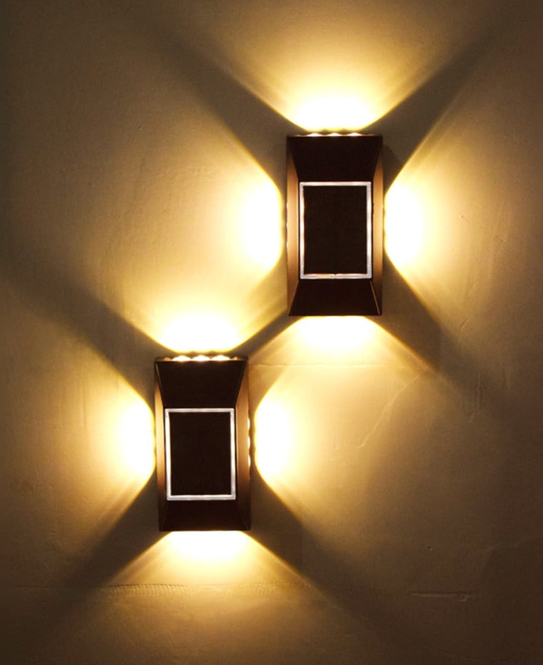 Lisslune | StepGlow – Waterproof Stair Light for Outdoor Spaces