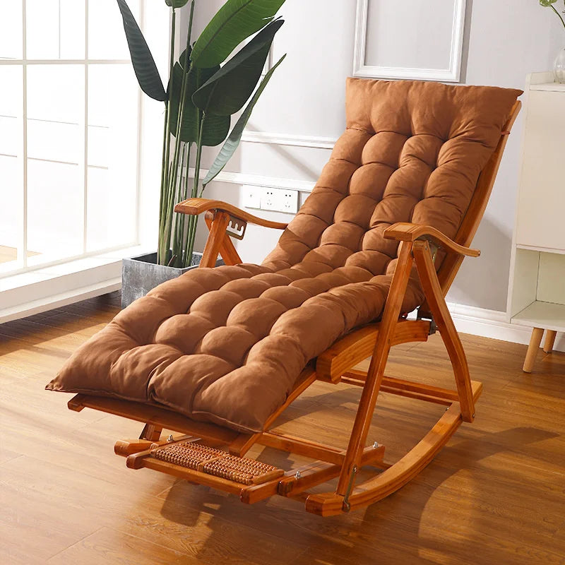 Lisslune | ComfortFlex | Rocking chair cushion