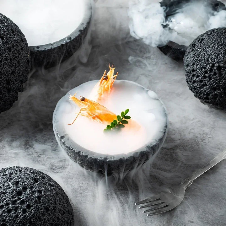 Lisslune | Stone Bowls