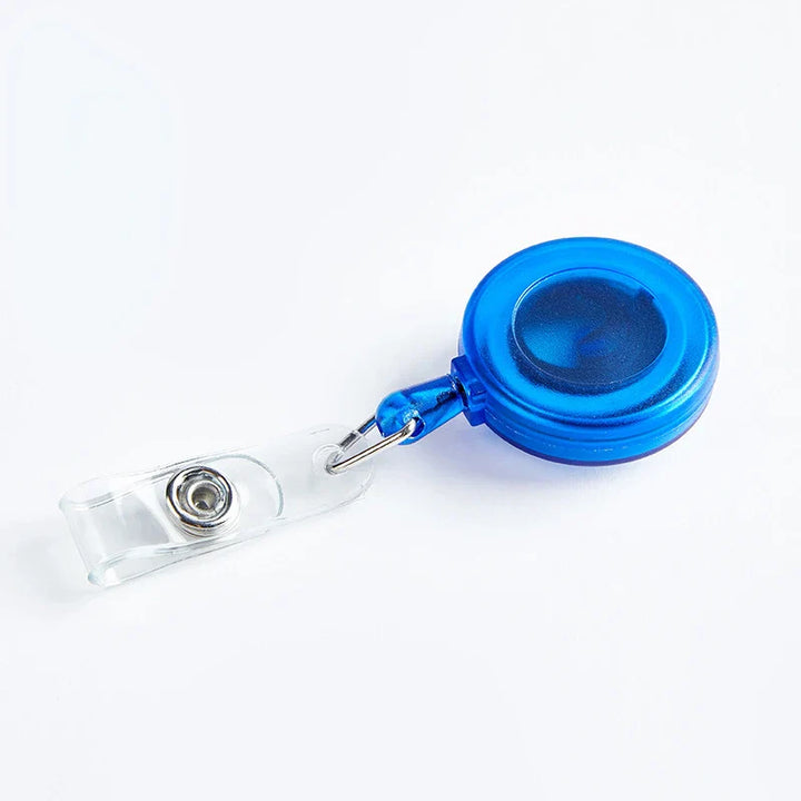 Lisslune | Credit card and ID holder with lanyard