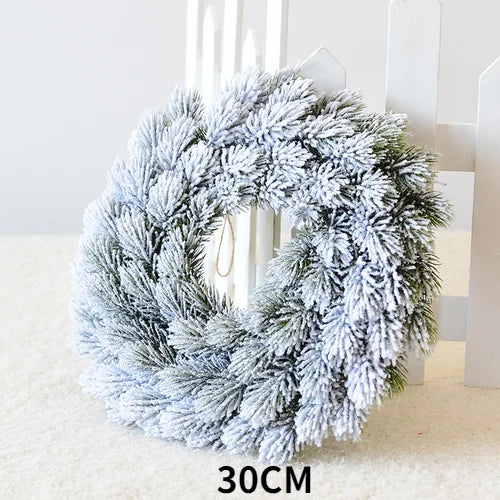 Rynx | Mini PE Christmas tree decoration Pine Topping Table Christmas tree Christmas home Party Wedding decoration New Year's gift