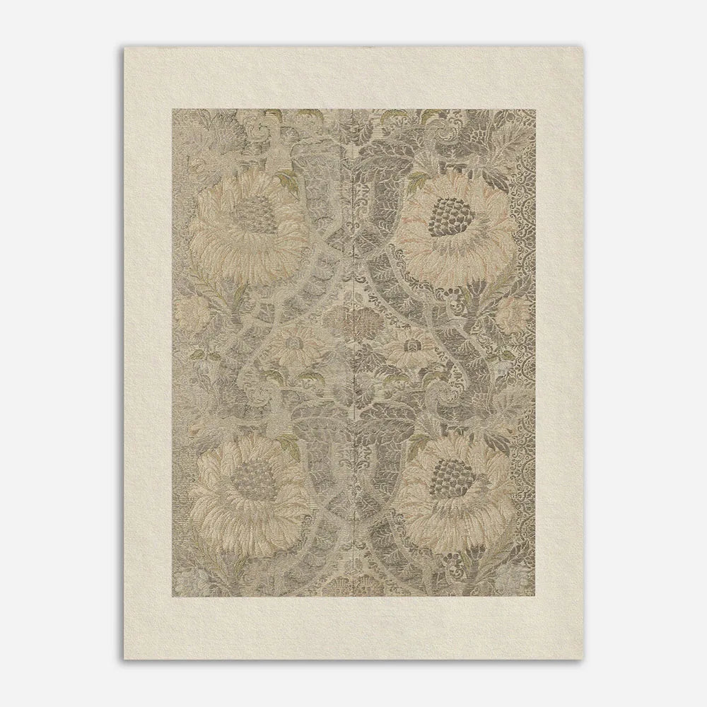 Lisslune | Kitchen canvas poster