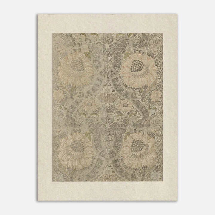 Lisslune | Kitchen canvas poster