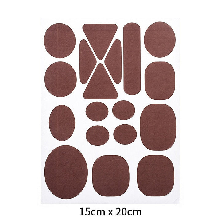 Lisslune | Down Jacket Repair Patch