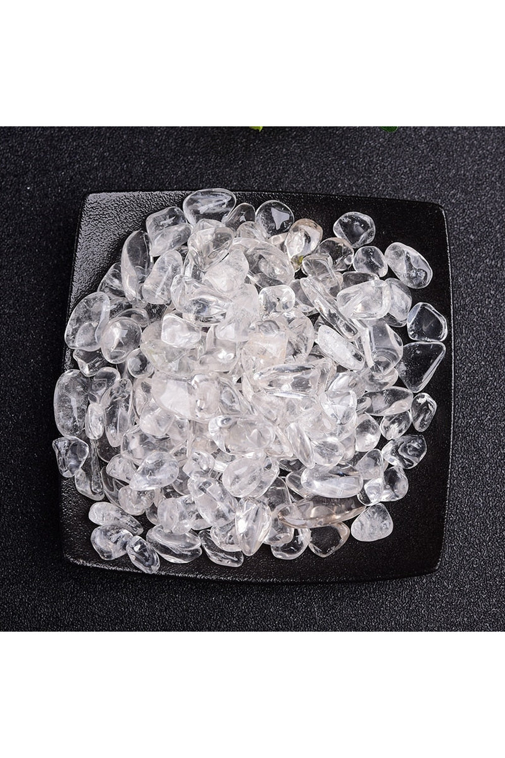 Lisslune | Energy healing stone gravel