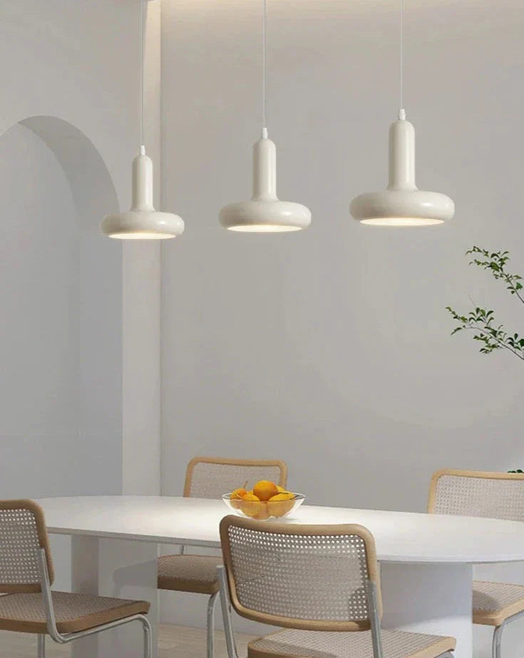 Lisslune | Danish Macaron Pendant Ceiling Light